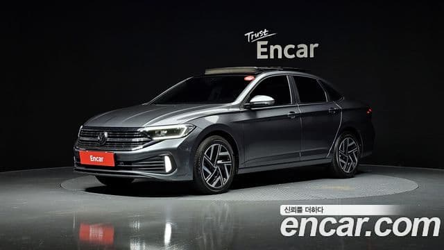 Volkswagen Jetta 2024 — Şəkil 10/20