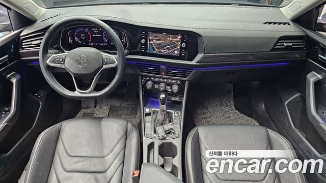Volkswagen Jetta 2024 — Şəkil 6/20