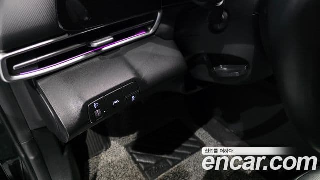 Hyundai The New Avante Hybrid 2021 — ფოტო 1/20