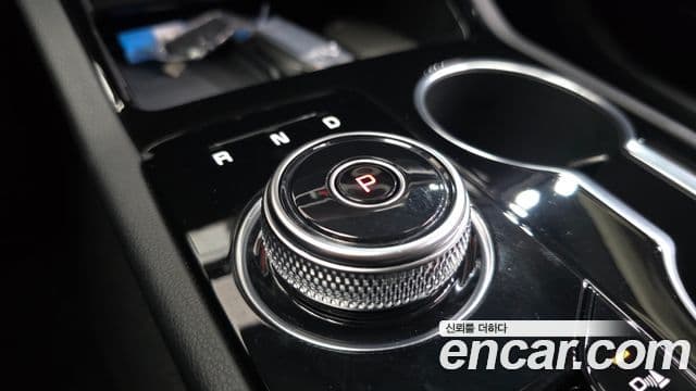Kia K5 2024 — ფოტო 9/20