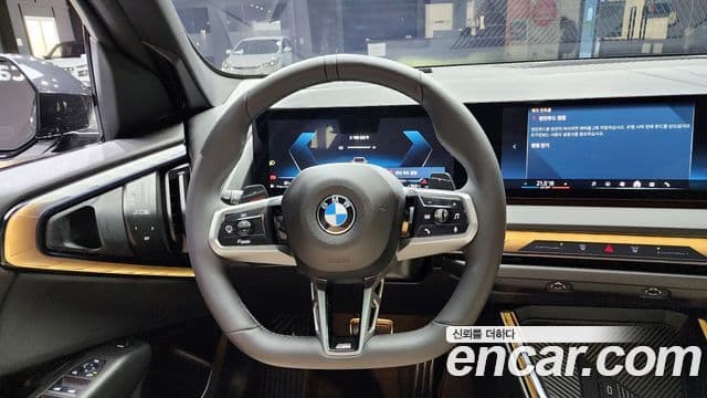 BMW X3 2025 — Şəkil 14/20