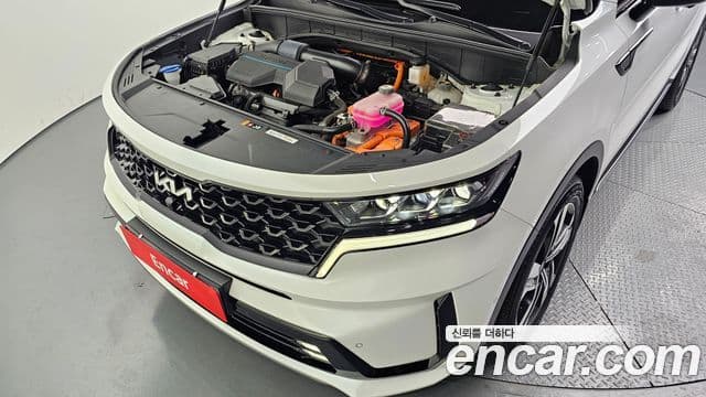 Kia Sorento 2023 — Şəkil 6/20
