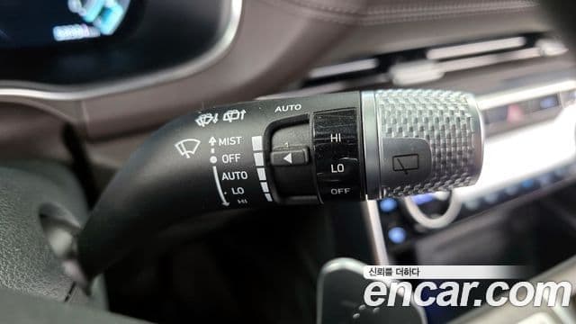 Genesis GV80 2022 — Şəkil 19/20