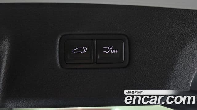 Kia Carnival 2022 — фото 20 из 20