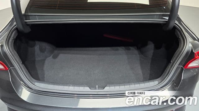 Kia K5 2023 — фото 20 из 20