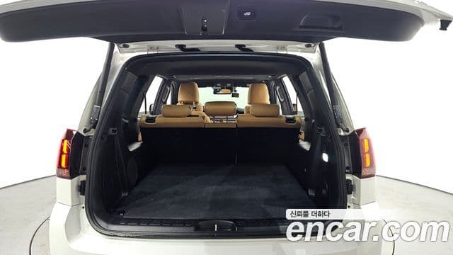 Kia Mohave The Master 2020 — фото 20 из 20