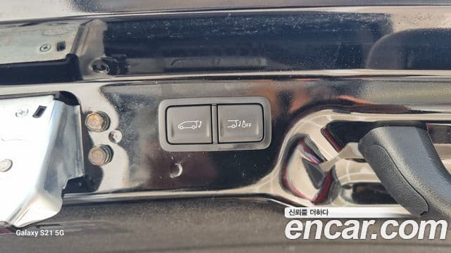 Hyundai Staria 2023 — фото 18 из 20