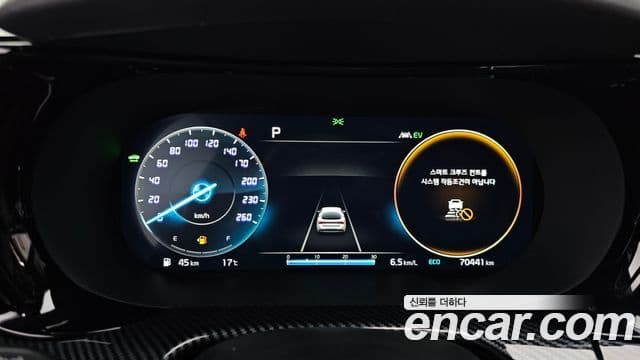 Kia K5 2022 — фото 8 из 20