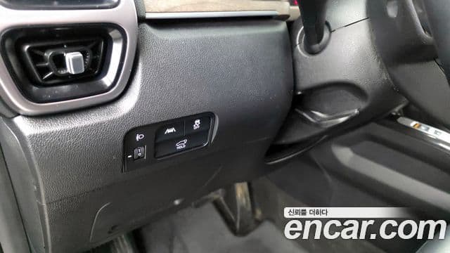 Kia Sorento 2020 — Şəkil 17/20