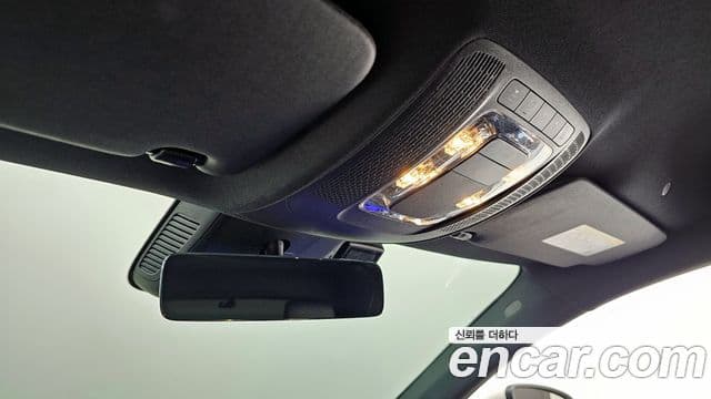 Mercedes-Benz A-Class 2022 — ფოტო 16/20