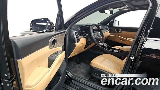 Kia Sorento 2023 — ფოტო 10/20