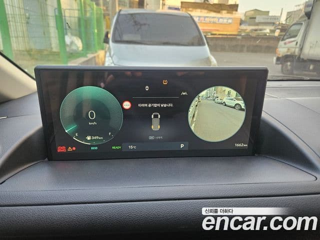 Hyundai Staria 2026 — ფოტო 7/20