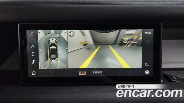 Land Rover Defender 2020 — фото 16 из 20