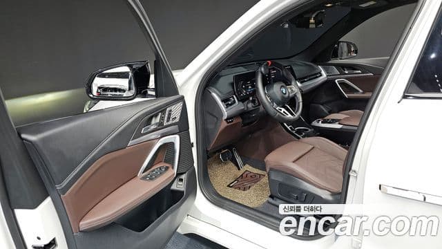 BMW X1 2024 — ფოტო 10/20