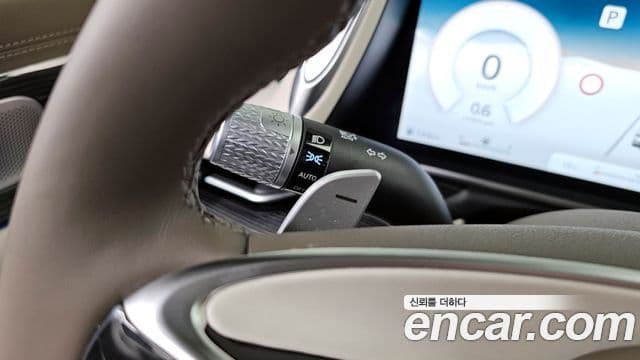 Genesis G90 2024 — Photo 17/33