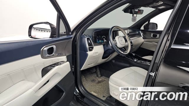 Kia Sorento 2022 — Şəkil 10/20