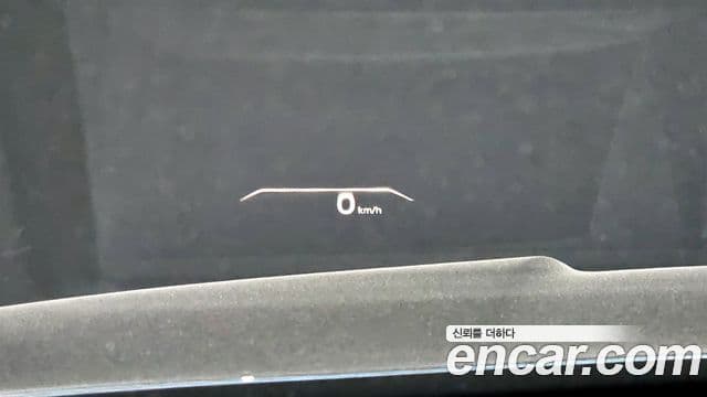 Genesis GV80 2020 — фото 17 из 20
