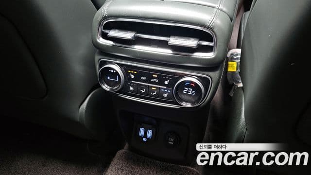 Genesis GV80 2020 — фото 19 из 20