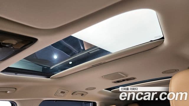 Kia Carnival 2021 — Şəkil 18/20