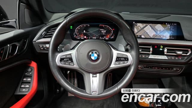 BMW 2 Series Gran Coupe 2021 — ფოტო 12/20