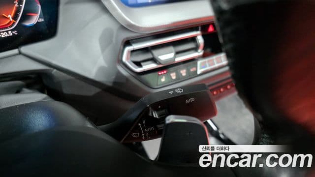 BMW 2 Series Gran Coupe 2021 — ფოტო 17/20