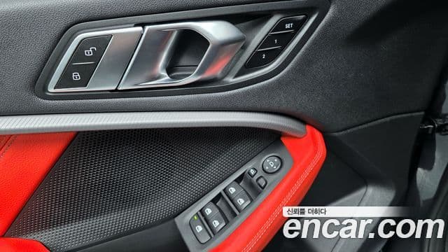 BMW 2 Series Gran Coupe 2021 — ფოტო 19/20