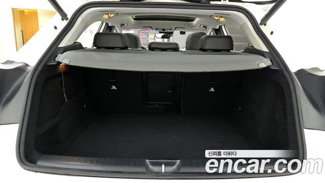 Mercedes-Benz GLA-Class 2019 — Şəkil 20/20