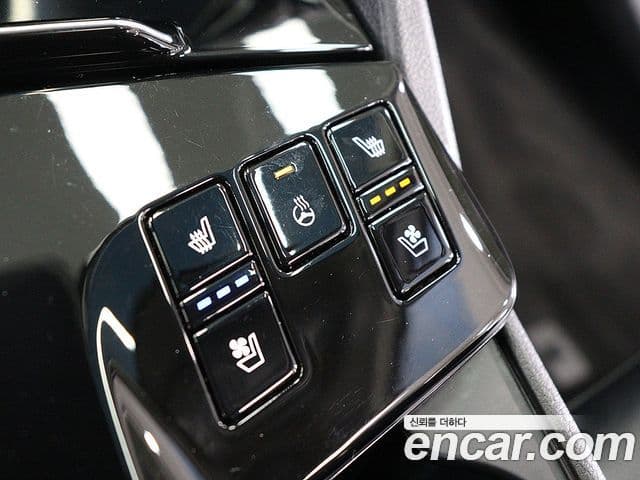 Kia Sportage 2022 — Şəkil 9/20
