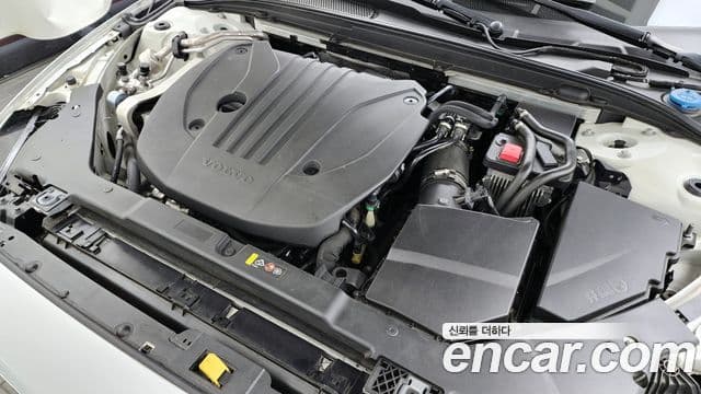 Volvo S60 2020 — Şəkil 4/20