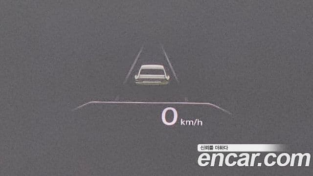 Genesis Electrified G80 2020 — ფოტო 18/20