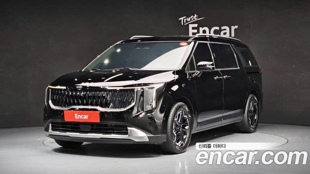 Kia Carnival 2024 — Şəkil 1/20