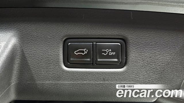 Kia Carnival 2024 — Şəkil 14/20