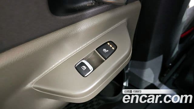 Kia Carnival 2024 — Şəkil 20/20