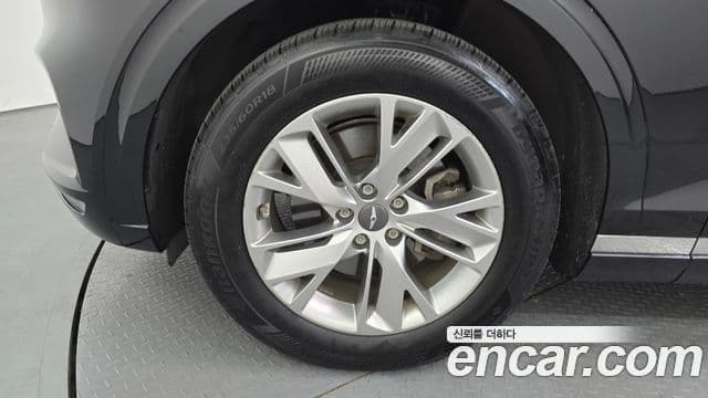 Genesis GV70 2021 — Şəkil 5/20