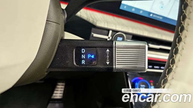 Hyundai Santa Fe 2024 — фото 7 из 20