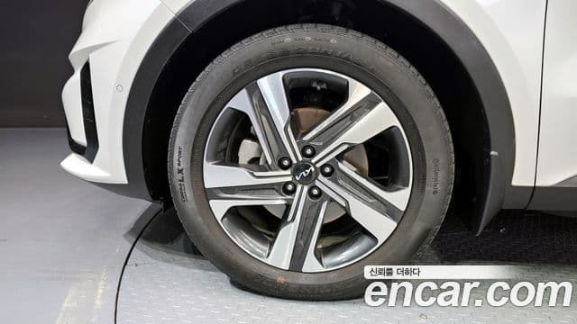 Kia Sorento 2022 — фото 5 из 20