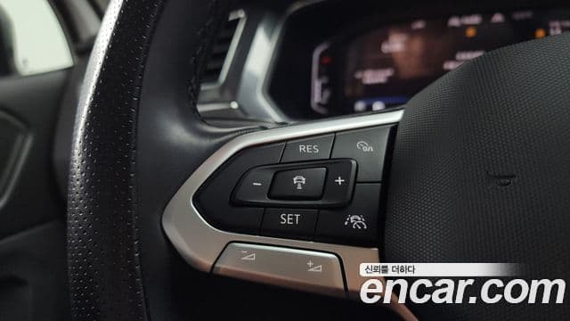Volkswagen Tiguan Allspace 2023 — ფოტო 17/20