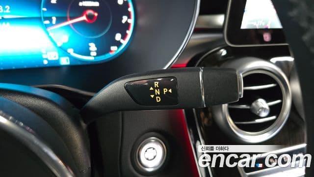 Mercedes-Benz GLC-Class 2020 — ფოტო 9/20