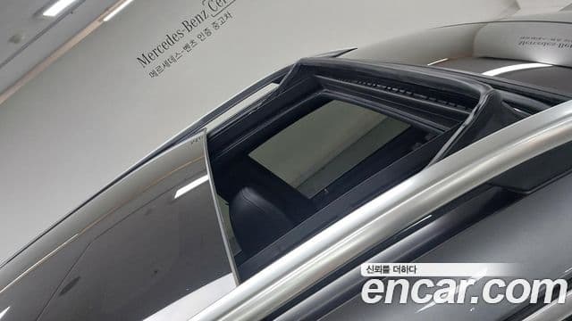 Mercedes-Benz GLS-Class 2021 — ფოტო 11/17