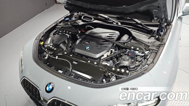 BMW 7 Series 2025 — Photo 25/31