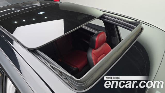 Porsche Cayenne 2023 — Şəkil 18/20