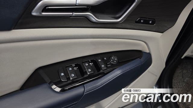 Kia Sportage 2022 — фото 11 из 20