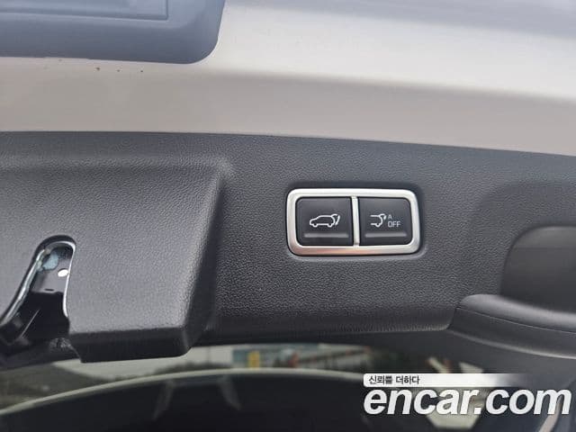 Kia Sorento 2025 — ფოტო 8/19