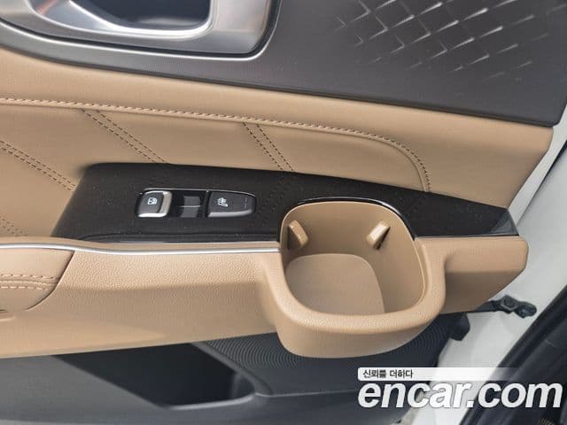 Kia Sorento 2025 — ფოტო 13/19