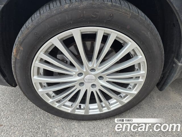 Kia Sorento 2025 — ფოტო 18/19