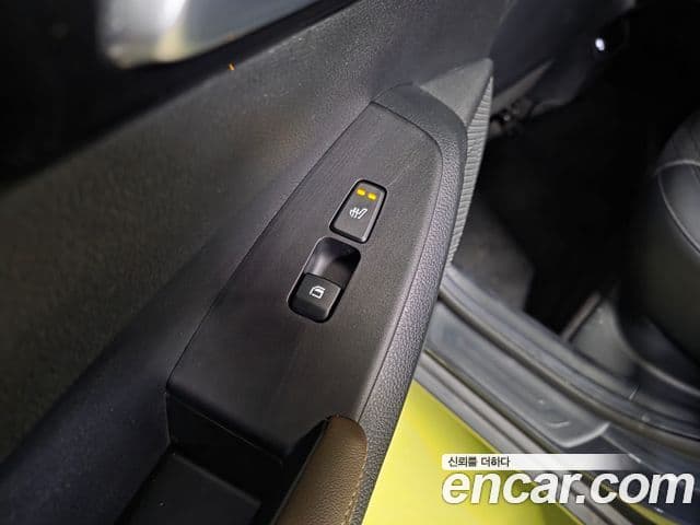 Kia Seltos 2020 — Şəkil 8/20