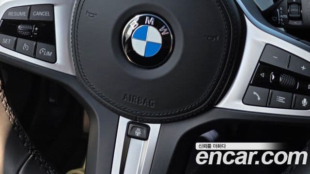 BMW Z4 2024 — ფოტო 5/9
