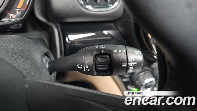 Mini Cooper Countryman 2020 — Şəkil 18/20