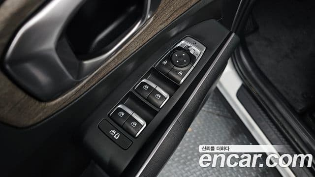 Kia Sorento 2023 — Şəkil 13/20