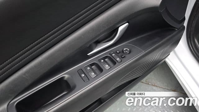 Hyundai Avante 2022 — ფოტო 13/20